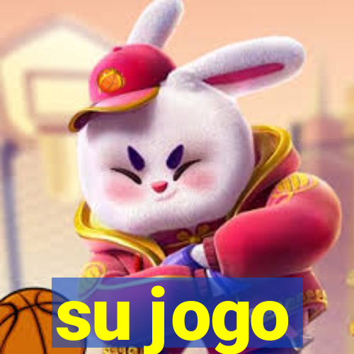 su jogo